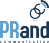 PRand communication Logo