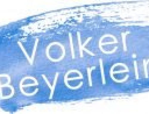Volker Beyerlein Vertriebspartner Webseite